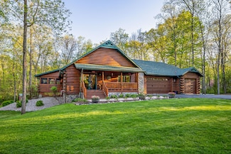 W7611 County Road A, Delavan, WI 53115