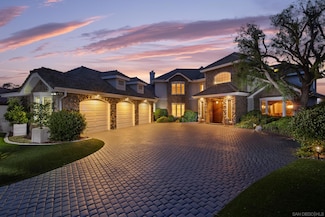 12326 Fairway Pointe Row, San Diego, CA 92128