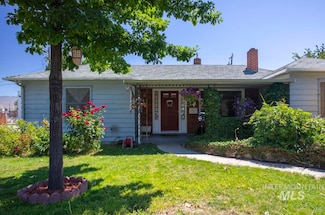614 Opal St, Boise, ID 83705