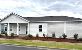 2416 Blue Daze Ave, Panama City, FL 32405