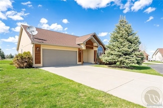 737 Lazy M St Unit 8, Red Lodge, MT 59068