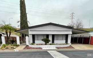400 E Roberts Ln Unit 34, Bakersfield, CA 93308