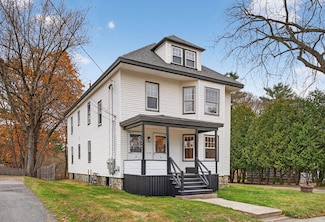 1155 Washington Ave Unit 1, Portland, ME 04103