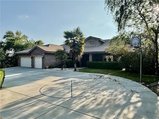 9869 Kehl Canyon Rd, Cherry Valley, CA 92223