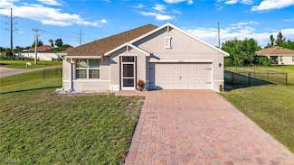 2259 SW 4th St, Cape Coral, FL 33991