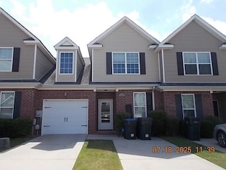 1422 Leigh Ct, Augusta, GA 30909