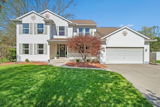 915 Greenlea Dr, Marion, OH 43302