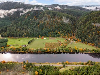 3501 Bullock Rd, Oakland, OR 97462