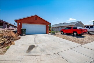 3374 N Diamond St, Kingman, AZ 86401