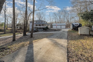 220 Wildwood Farms Rd, Gray Court, SC 29645