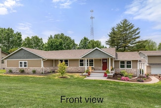 7065 S Fairfax Rd, Bloomington, IN 47401