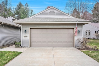 553 Tournament Cir Unit 21, Norton Shores, MI 49444