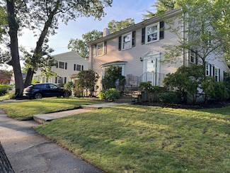 73 Audubon Dr Unit 73, Chestnut Hill, MA 02467