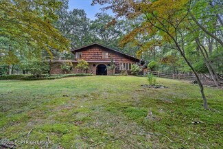 197 Winchester Dr, East Stroudsburg, PA 18301