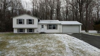 1393 Brookedge Dr, Hamlin, NY 14464