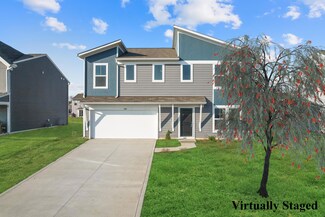 5010 Yenko Ct, South Bloomfield, OH 43103