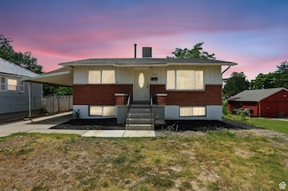 1025 E 2050 St S, Ogden, UT 84401