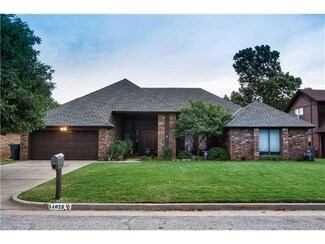 14028 Apache Dr, Edmond, OK 73013