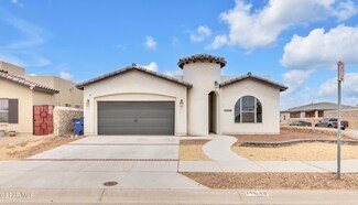 14849 Tierra Mirage, El Paso, TX 79938