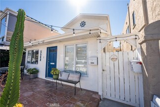 5568 E Saint Irmo Walk, Long Beach, CA 90803