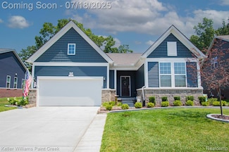 4317 Silica Dr, Orion, MI 48359
