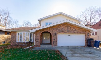 5429 Bohlander Ave, Berkeley, IL 60163