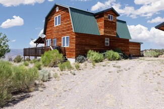 4205 Little Meadow Loop, Antimony, UT 84712