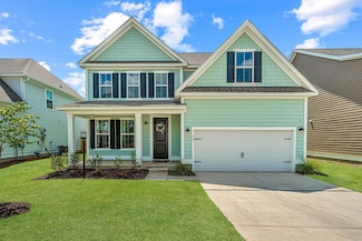 411 Grove End Rd, Moncks Corner, SC 29461