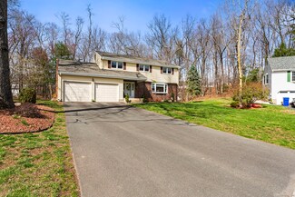 33 Fox Hill Rd, South Windsor, CT 06074