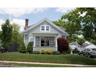 248 Archer St, Fall River, MA 02720