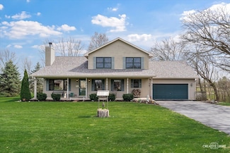 1205 W Jones St, Plano, IL 60545