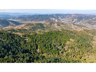 0 Buckhorn Rd, Roseburg, OR 97470
