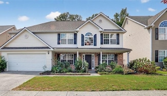 2693 Austin Ridge Dr, Dacula, GA 30019