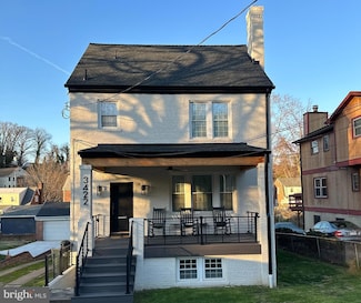 3422 Pennsylvania Ave SE, Washington, DC 20020
