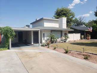 5752 W Vista Ave, Glendale, AZ 85301