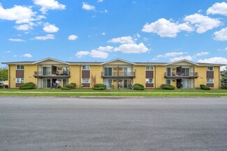 18305 Exchange Ave, Lansing, IL 60438