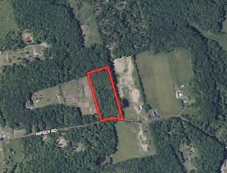 0 Nipgen Rd, Waverly, OH 45690