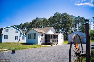 1907 Bishops Head Rd, Toddville, MD 21672