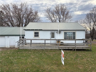130 W Brewster St, Prairie Farm, WI 54762