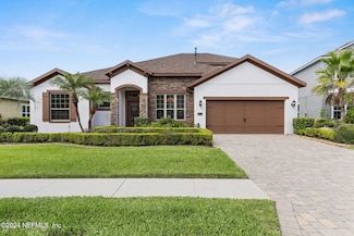 209 N Arabella Way, Saint Johns, FL 32259