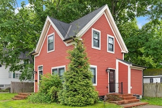 99 Lincoln St, Stoughton, MA 02072