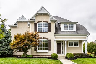 6640 Westminster Dr, Zionsville, IN 46077