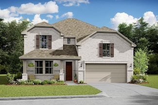 Omaha, Sealy, TX 77474