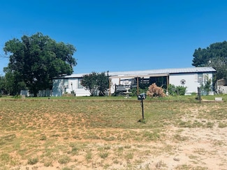 1621 Austin St, Robert Lee, TX 76945