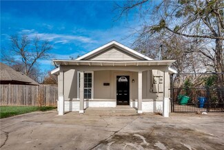 1305 Anthony St, McKinney, TX 75069