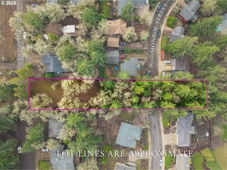 0 E 40th Ave, Eugene, OR 97405