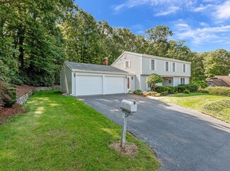 19 Old Cart Rd, Auburn, MA 01501