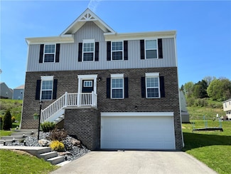 254 Stump Dr, Rostraver Township, PA 15012