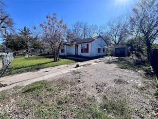 8650 Comer Dr, Dallas, TX 75217