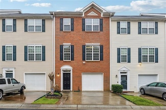 5392 Fox Creek Ln, Norcross, GA 30071